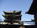 寺庙