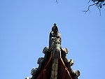西溪二仙庙