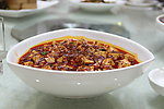 麻婆豆腐 麻辣豆腐