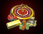 棋牌游戏