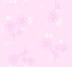 碎花底纹