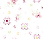 花纹背景