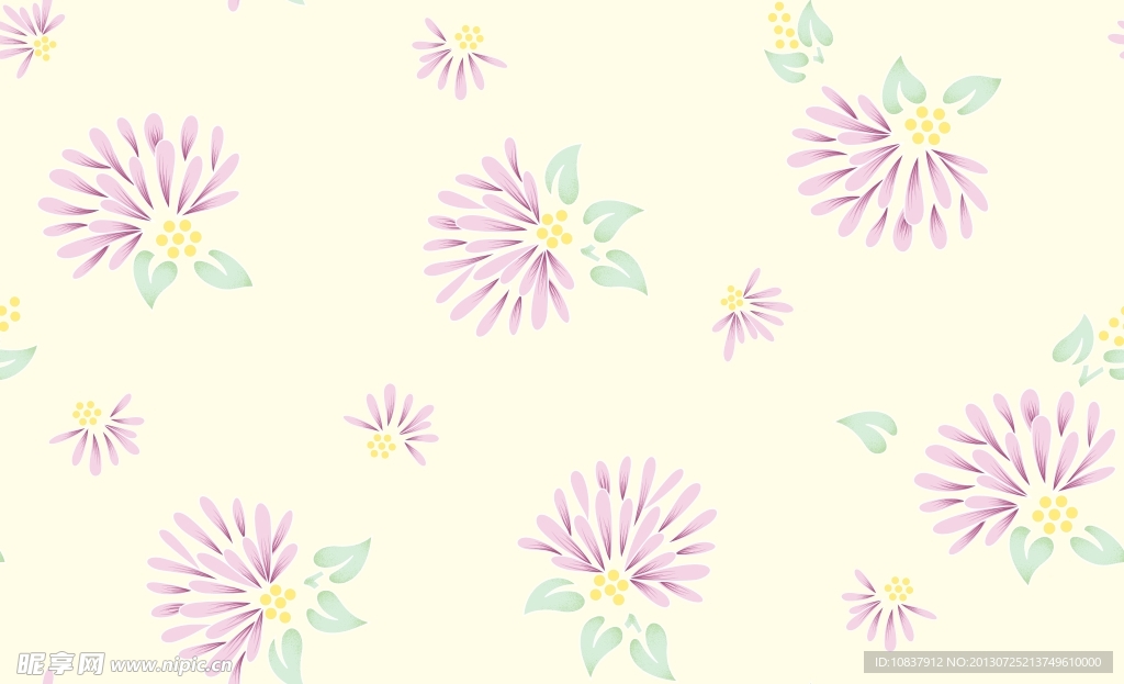 花纹背景