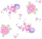 花纹背景
