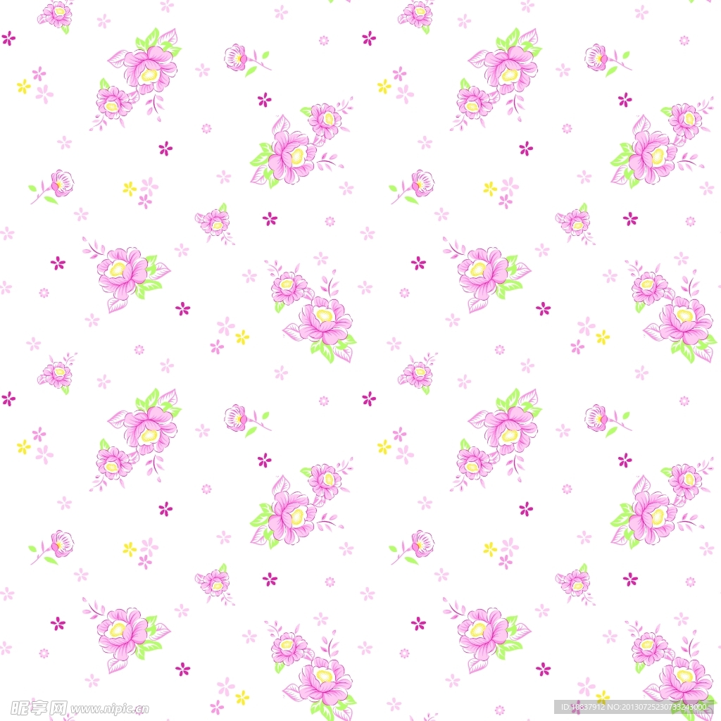 花纹背景