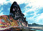 山水风景
