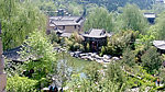 皇城相府风景