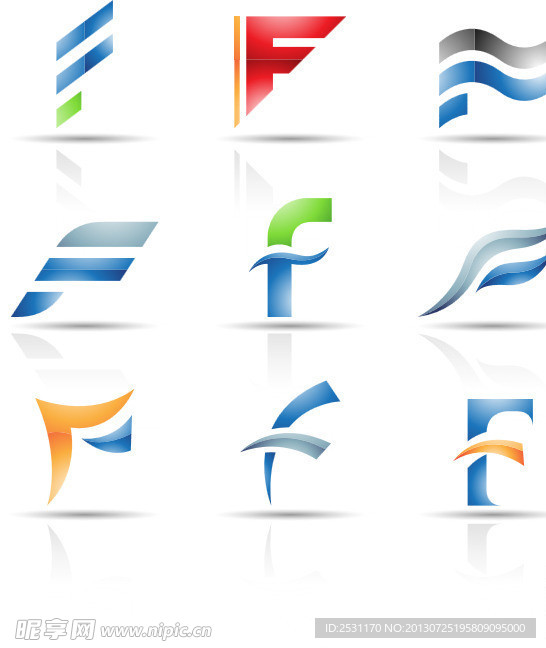 logo图标 标志