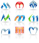 logo图标 标志