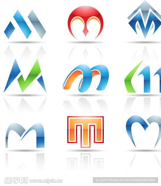 logo图标 标志