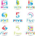 logo图标 标志