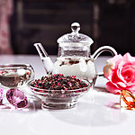花茶