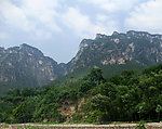 自然风光