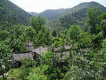 农村风景