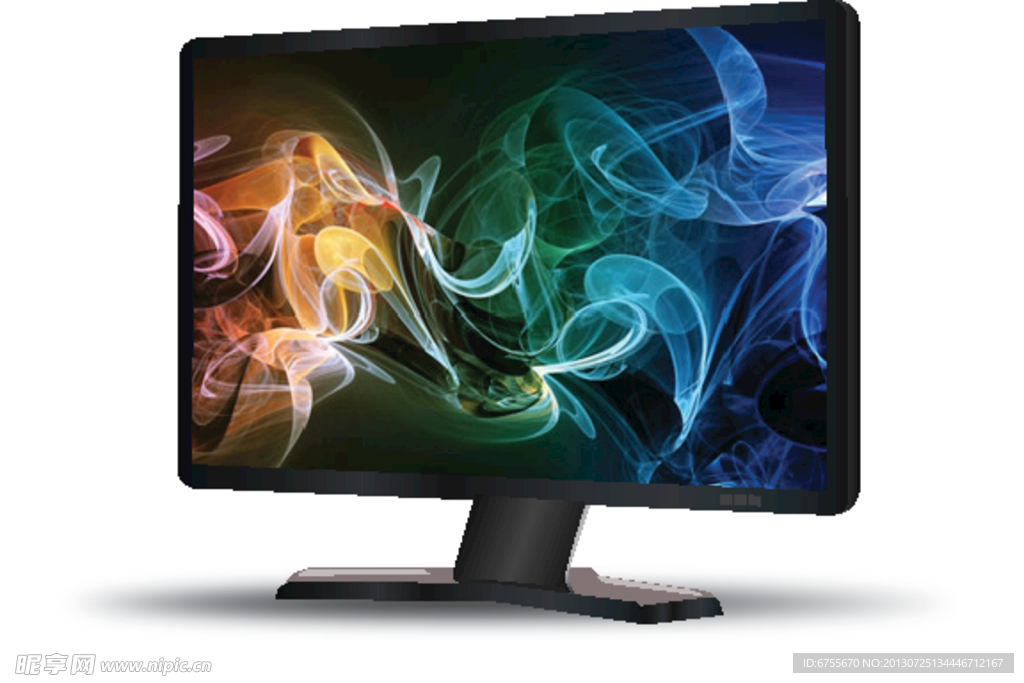 液晶显示器
