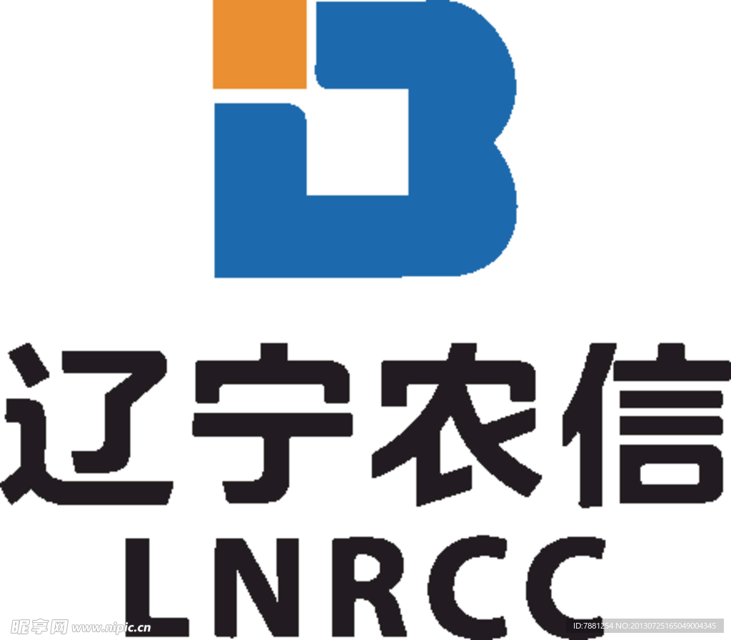 农信标志