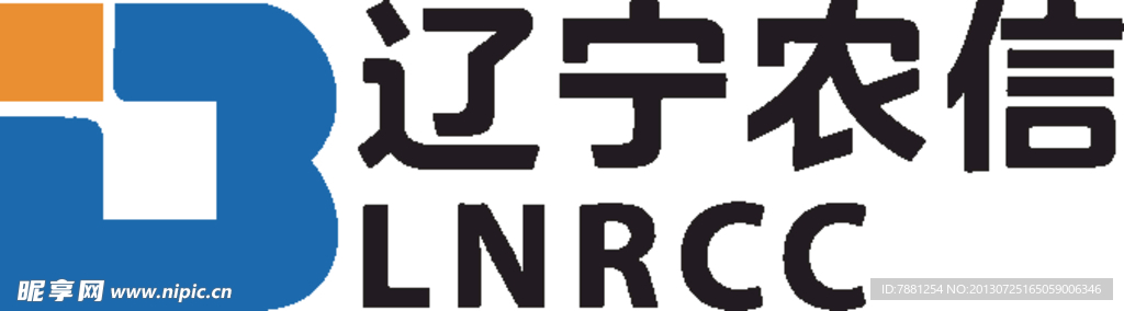农信标志