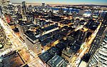 城市
