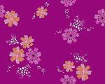花纹底纹