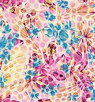 花纹底纹
