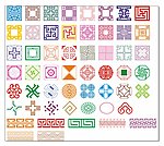 古典边框花纹
