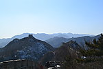八达岭长城