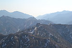 八达岭长城