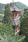 佛教圣地