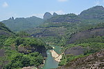 武夷山风景