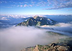 山峦