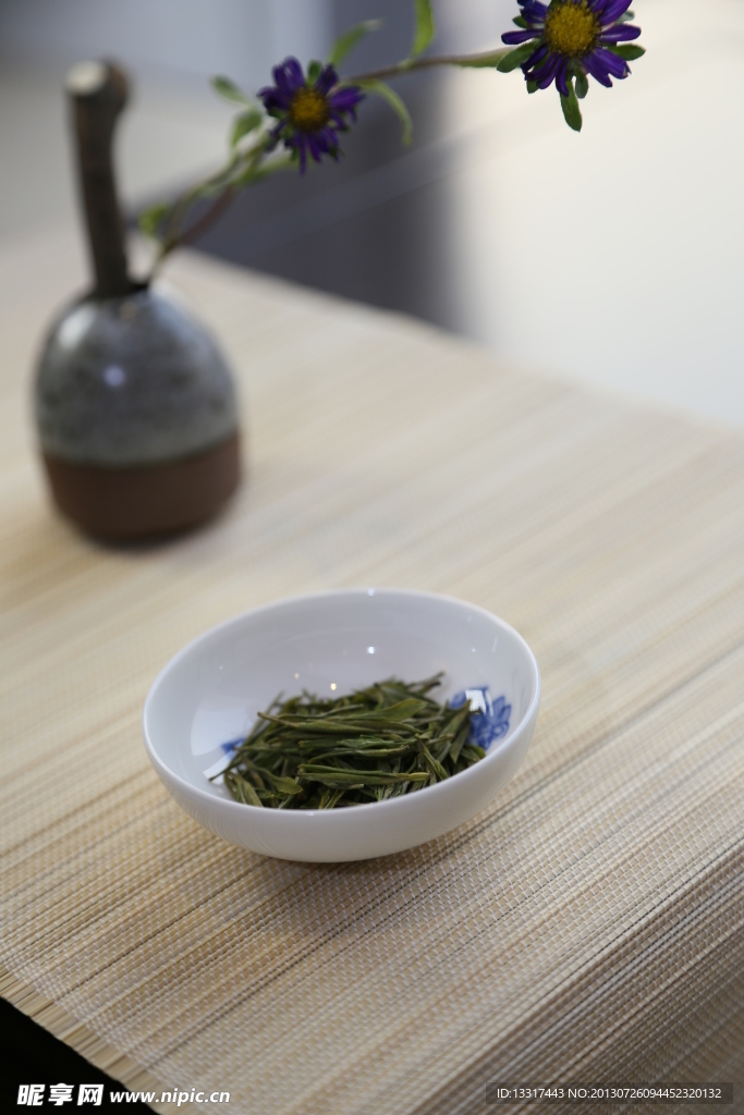 茶味韵