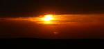 夕阳黄昏日落