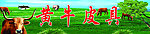 黄牛皮具