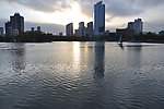 城市夜景