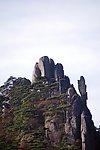 黄山