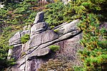 黄山