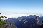 黄山
