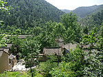 农村风景