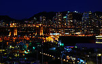城市