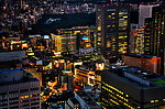 城市