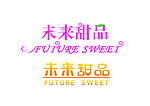 甜品标志