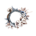 花样相框