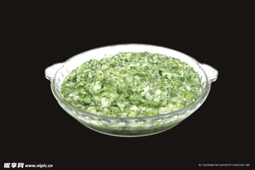土豆小白菜