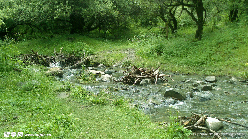 官滩沟