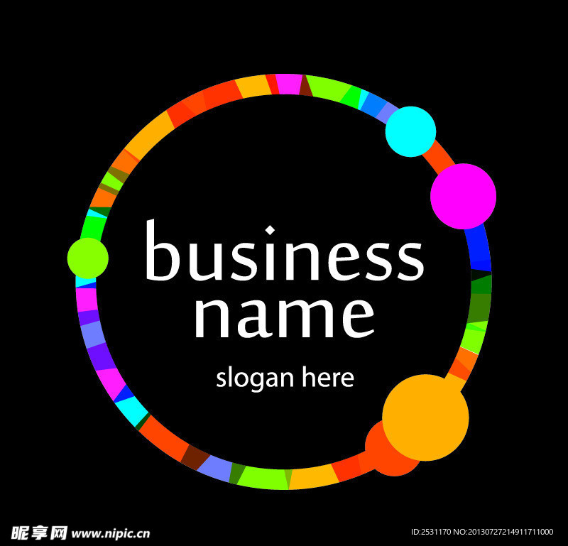 logo图标 标志