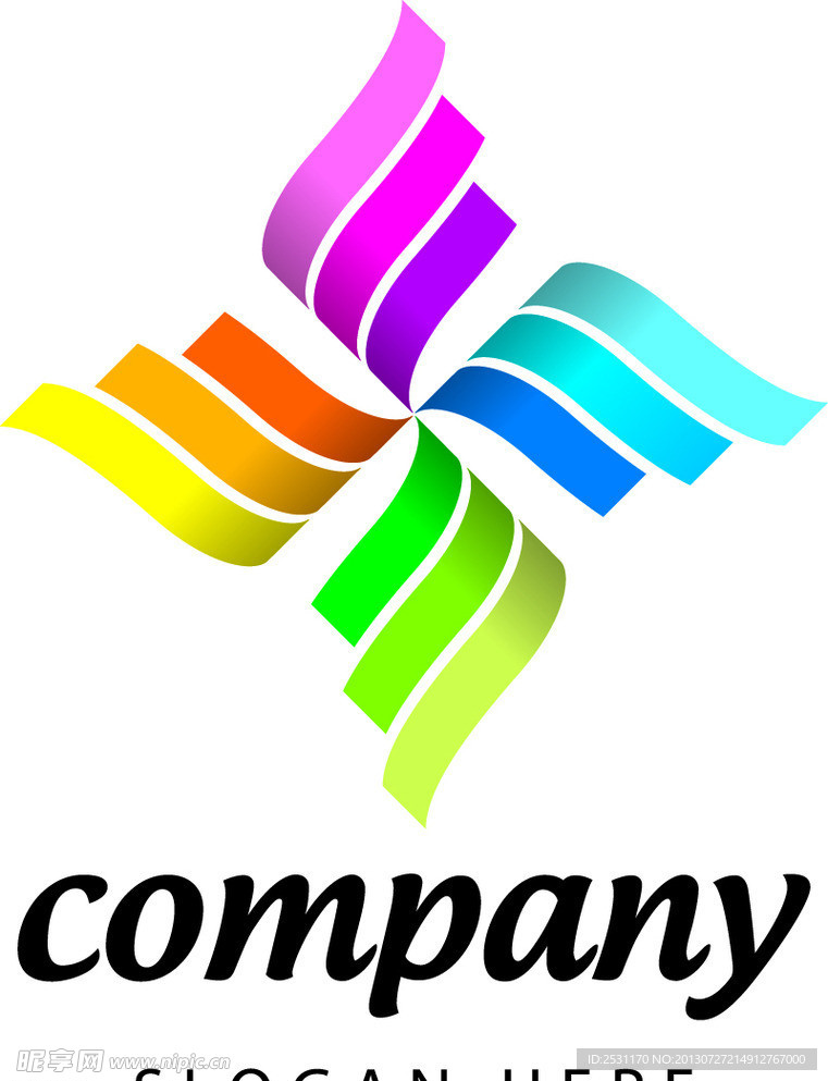 logo图标 标志