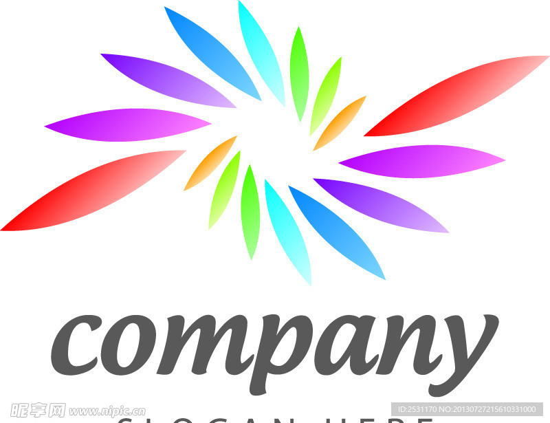logo图标 标志