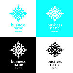logo图标 标志