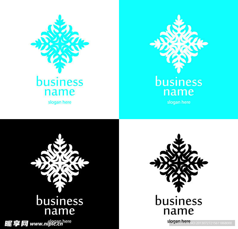 logo图标 标志