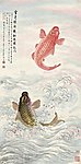 鲤鱼